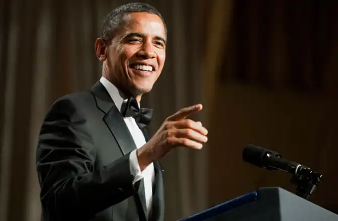 Самые влиятельные люди мира 2011