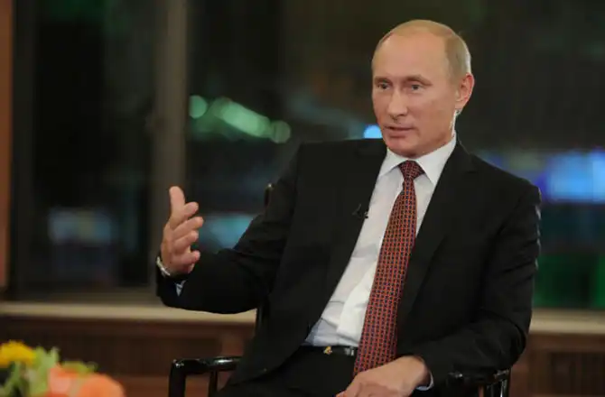 Самые влиятельные люди мира 2011