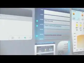 Lotus Glass – эра новых сверхпрочных сенсорных дисплеев (видео)