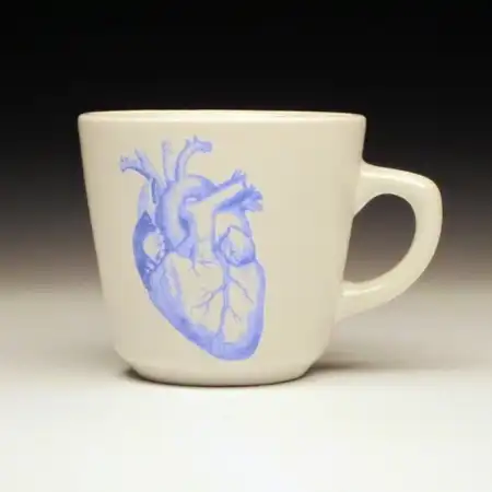 Керамическая посуда от Meredith Host