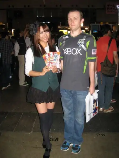 Красавчик ;)