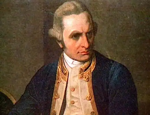 Почему аборигены съели Кука