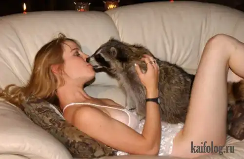 Угарные фото девчонок (50 фото)