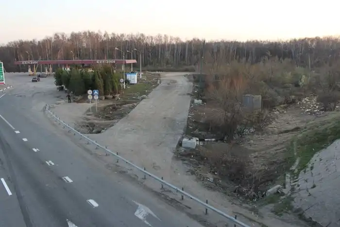 Дураки и дороги