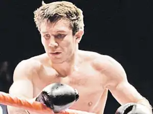 Последний бой