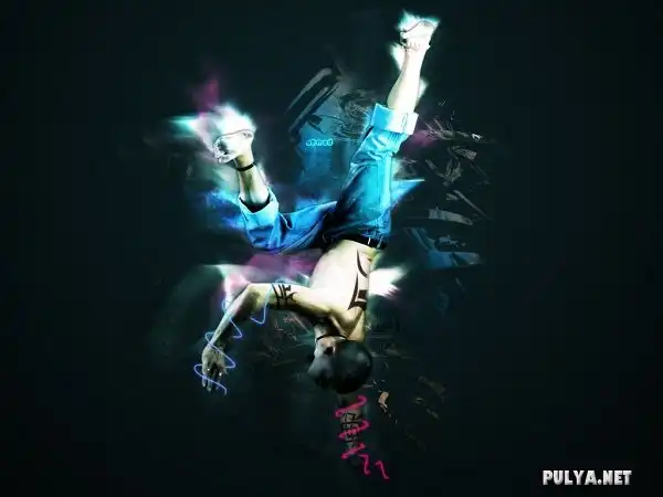 Лучший Брейк Данс Батл. Видео.