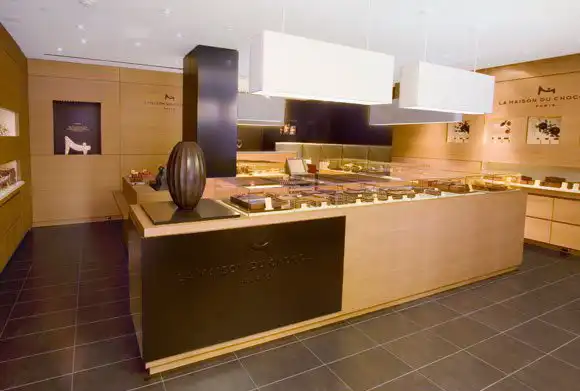 Шоколад, как искусство...