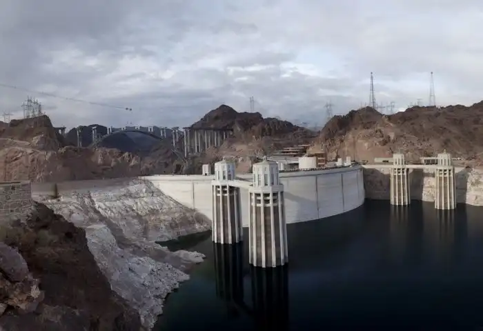 Города и природа в фотографиях