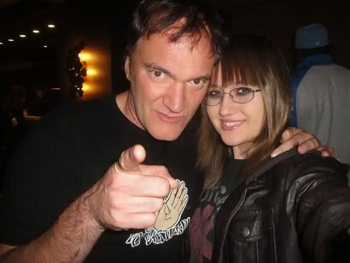 Неплохую коллекцию насобирала