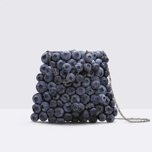 Съедобные аксессуары