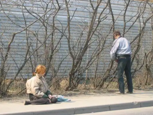 Настоящая И Чистая Любовь (10 фото)