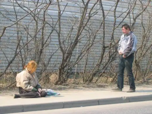 Настоящая И Чистая Любовь (10 фото)