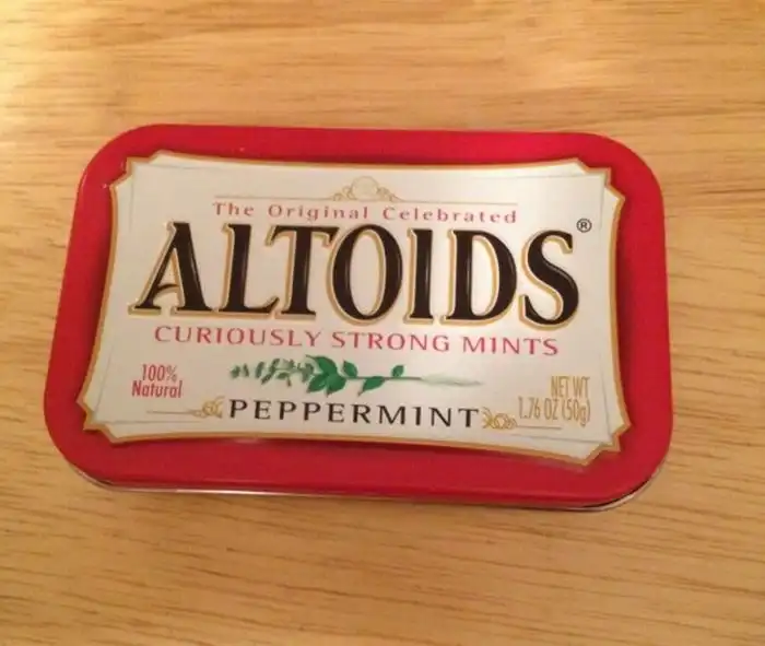 Зарядное устройство своими руками (мини пост)