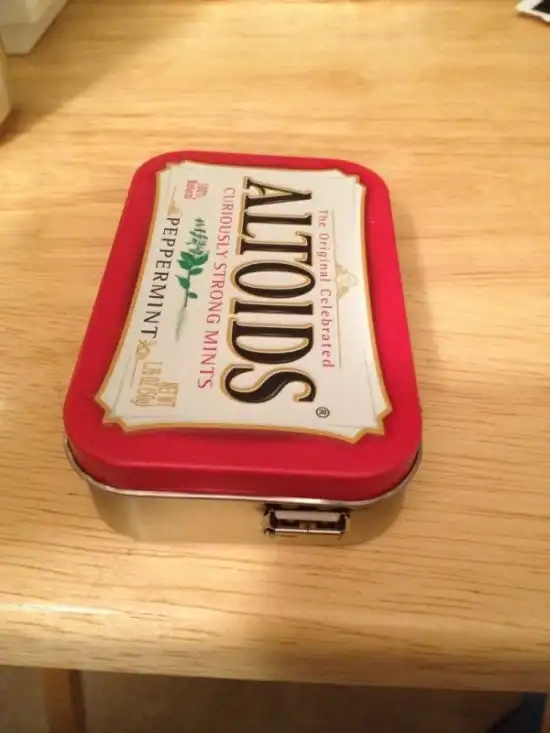 Зарядное устройство своими руками (мини пост)