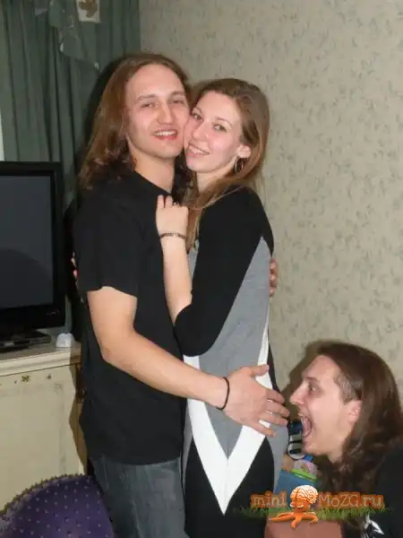 Подборка испорченных фотографий