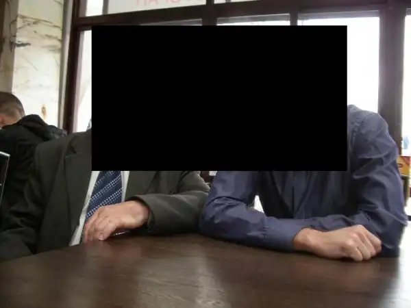 Кого же они мне напоминают?..