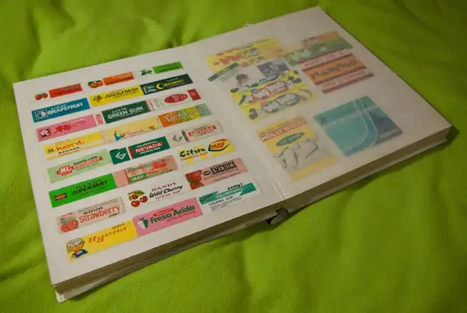 Сокровища советского ребенка...