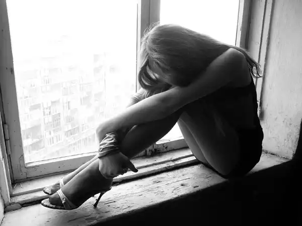 Самые необычные сексуальные странности (16+)