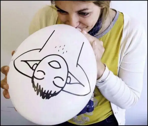 Подборка веселых картинок