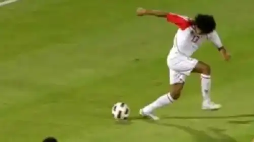 Самый издевательский пенальти