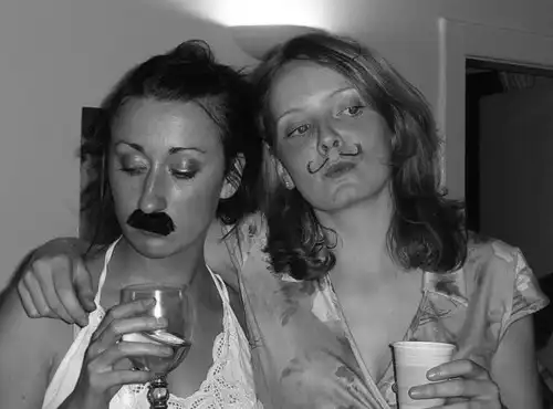 Самая лучшая жена (мини пост)