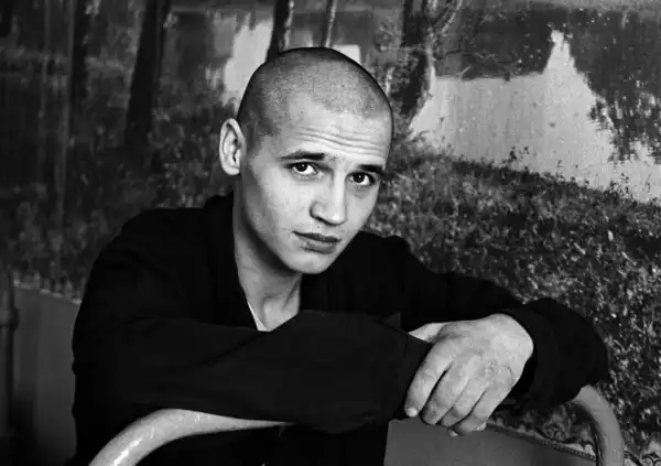 Гопота 00-х. Фото Алика Якубовича