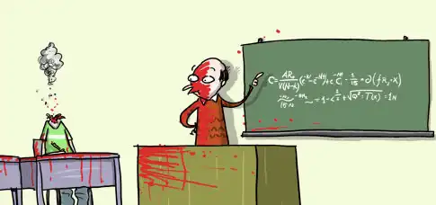 Необычные синдромы в медицине