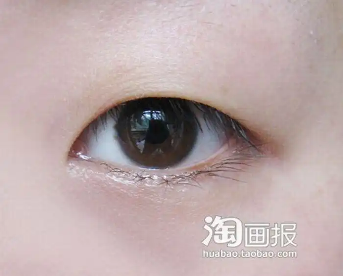 Чудеса макияжа по-китайски