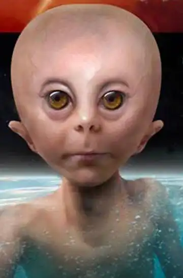 Итоги исследования черепа "Звездного ребенка"