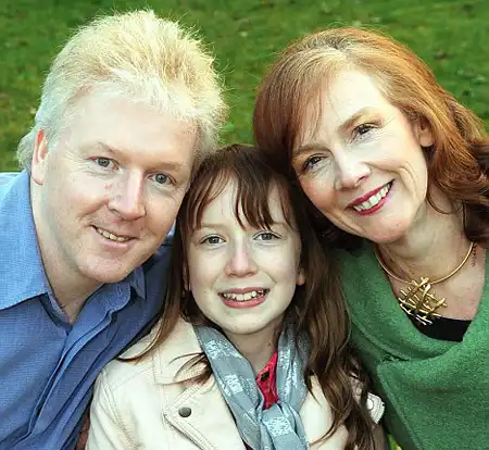 Девочка, чей IQ выше, чем у Эйнштейна