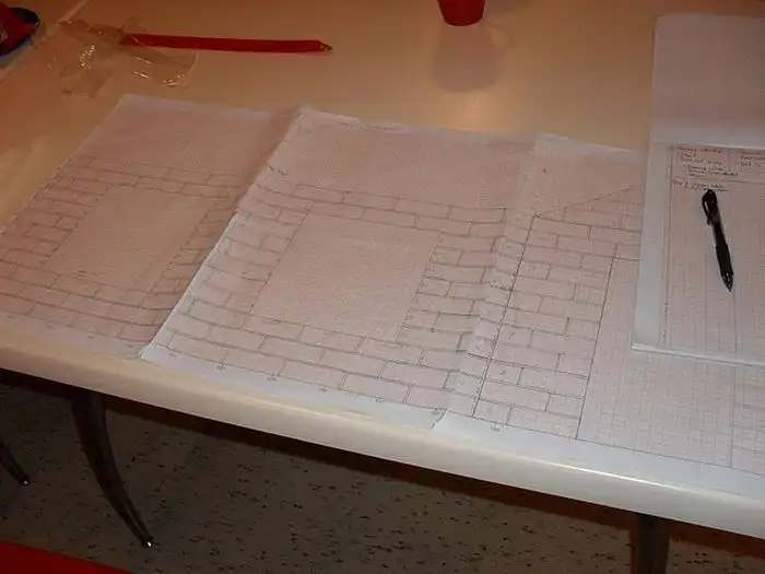 Рождественский кекс