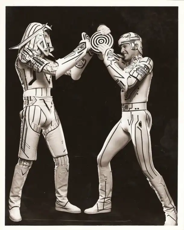 Закулисные моменты съемок знаменитых фильмов