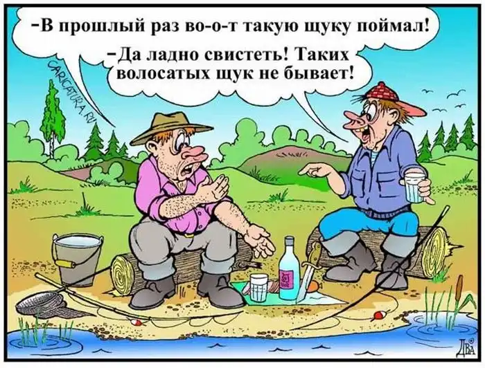 Смешные карикатуры