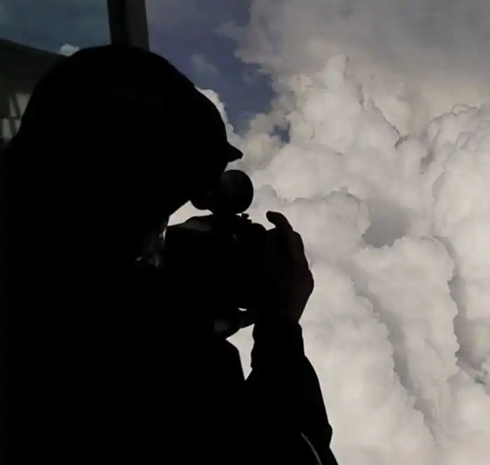 Фотограф-неудачник (мини пост)