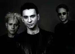 Подборка клипов Depeche mode