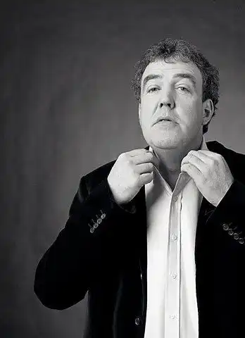 Правила жизни - Джереми Кларксон