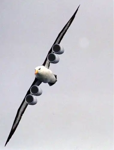 Когда фотошоперам делать нечего