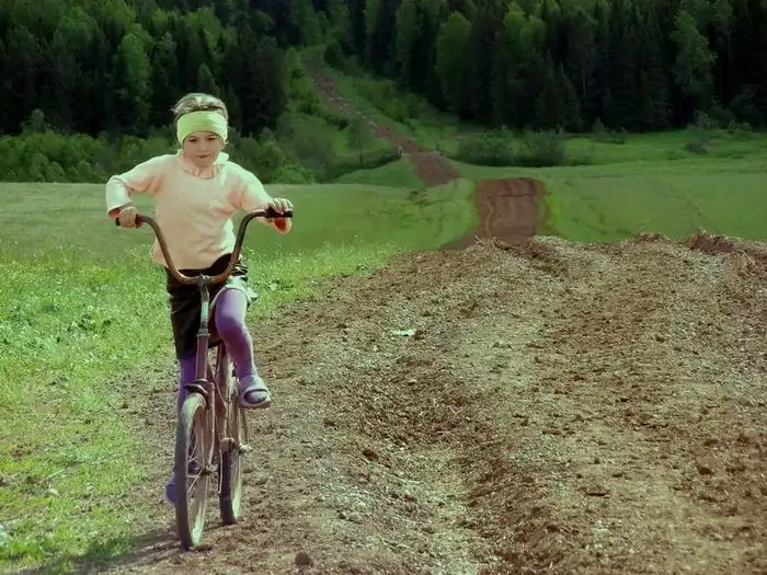 Дороги России