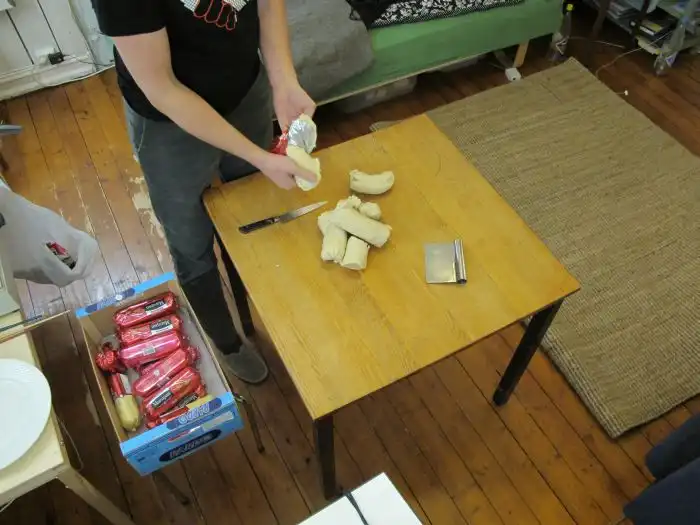 Злобная свинья