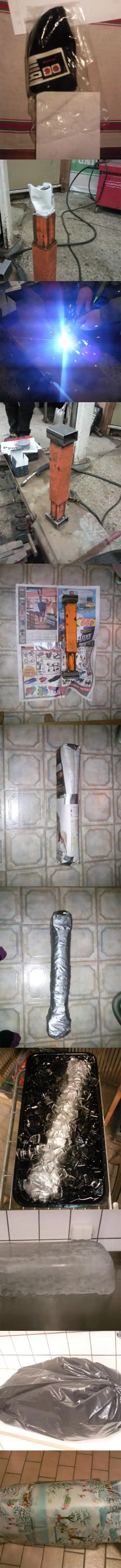 Подарок для начальства