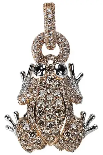 Ювелирные чудеса