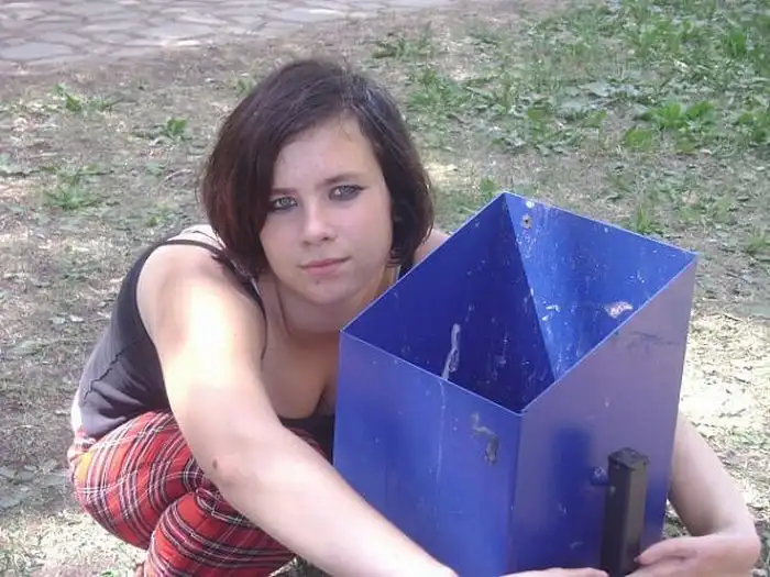 Фрики из социальных сетей