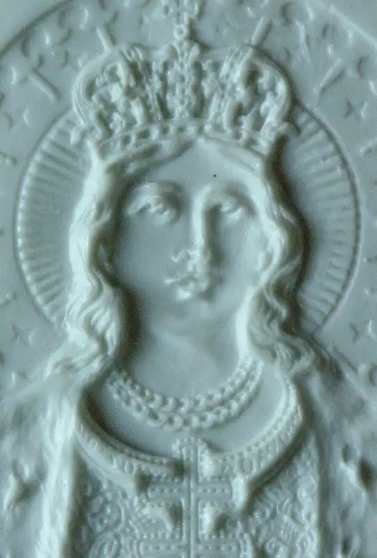 Фарфоровая загадка