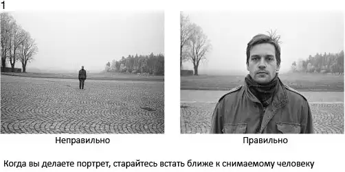 78 основных правил фотографирования