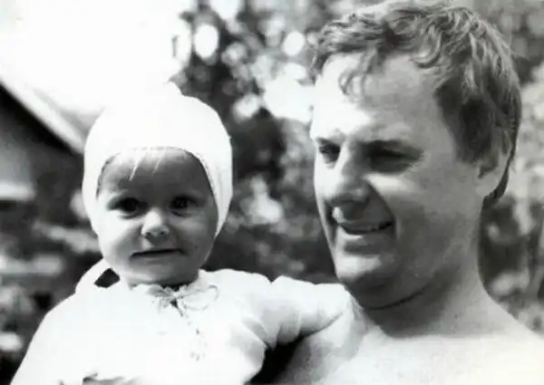 Как менялась Ксения Собчак