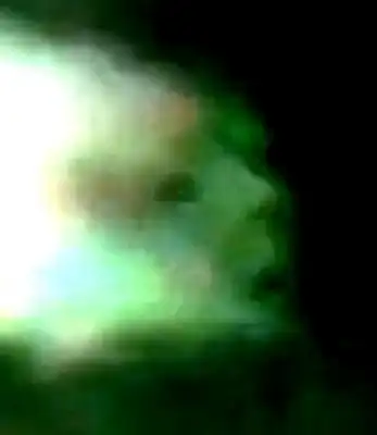 Существа из астрала.