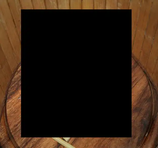 Оригинальное блюдо на утро Нового Года