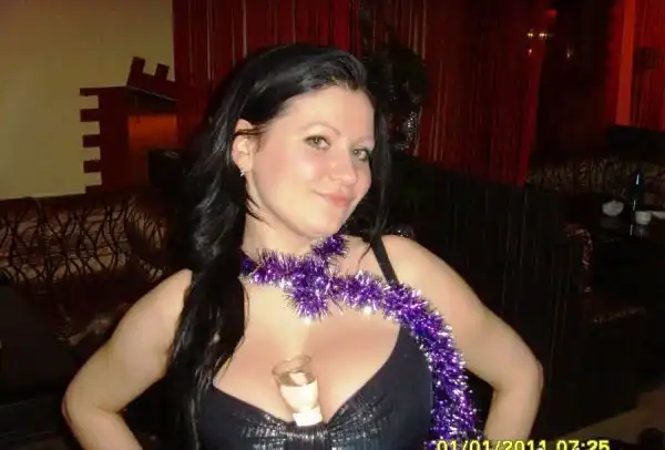 Россия... Новый год...