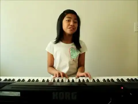 Maria Aragon - Born This Way (Cover) by Lady Gaga