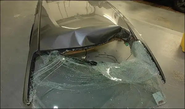 Развлечения английских отморозков. Мини-пост.